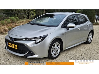Toyota Corolla 1.8 Hybrid Active