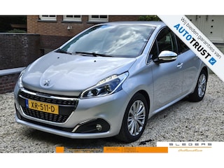 Peugeot 208 1.2 PureTech Allure