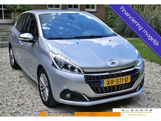 Peugeot 208 1.2 PureTech Allure