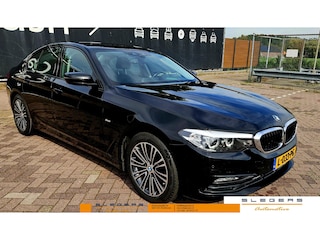 BMW 520i High Executive M Sport lLine