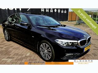 BMW 520i High Executive M Sport lLine