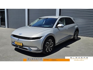Hyundai Ioniq 5 Lounge Techniq +Uniq pakket Bose Leer Head up
