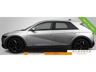 Hyundai Ioniq 5 Lounge Techniq +Uniq pakket Bose Leer Head up