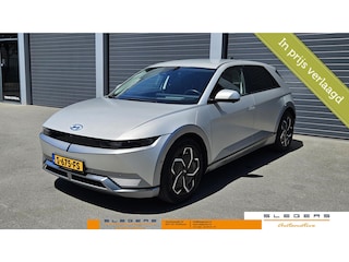 Hyundai Ioniq 5 Lounge Techniq +Uniq pakket Bose Leer Head up