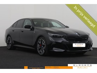 BMW i5 M60 xDrive 84 kWh M60 Pro | Direct Rijklaar
