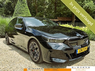 BMW i5 M60 xDrive 84 kWh M60 Pro | Direct Rijklaar