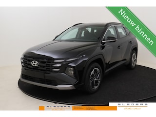 Hyundai Tucson 1.6 T-GDI PHEV Feel 2WD + winterpakket
