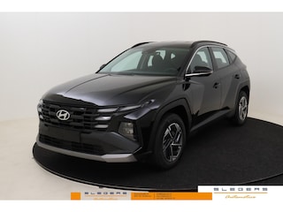 Hyundai Tucson 1.6 T-GDI PHEV Feel 2WD + winterpakket