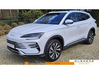 BYD Seal U 1.5 DM-i FWD Boost  Plug-in Hybrid