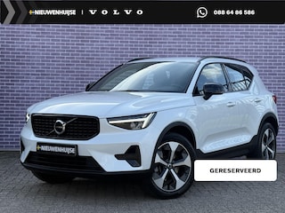 Volvo XC40 2.0 B4 Plus Dark | Trekhaak | Camera | Harman/Kardon |  Keyless Entry/start | elektrisch verstelbare voorstoelen |