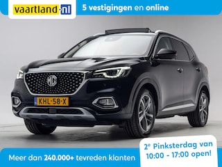 MG EHS 1.5 TGDI PHEV Luxury [ Panorama Leder Navi Camera LED ]