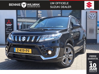 Suzuki Vitara 1.4 BoosterJet Select Hybrid Trekhaak | Adaptive Cruise | Carpla