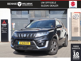 Suzuki Vitara 1.4 BoosterJet Select Hybrid Trekhaak | Adaptive Cruise | Carpla