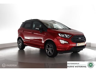 Ford Ecosport 1.0 EcoBoost ST-Line