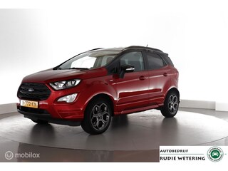 Ford Ecosport 1.0 EcoBoost ST-Line