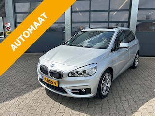 BMW 2-serie Tourer (f45) 220i 192pk Automaat High Executive