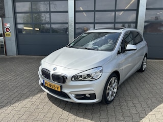 BMW 2-serie Tourer (f45) 220i 192pk Automaat High Executive