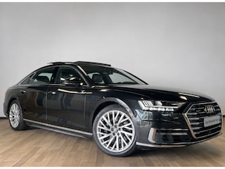 Audi A8 55 TFSI quattro Lang Pro Line Plus PANO | B&O | MASSAGE