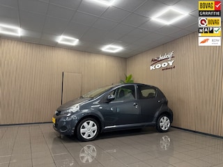 Toyota Aygo 1.0-12V Comfort Navigator * Navigatie / Airco / 5 Deurs / NL Auto *