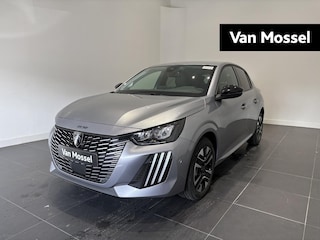 Peugeot 208 1.2 Hybrid 110 e-DCS6 Allure
