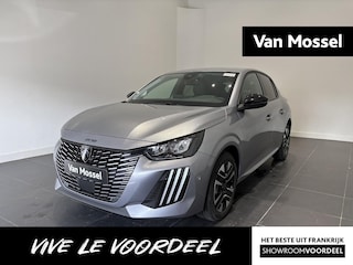 Peugeot 208 1.2 Hybrid 110 e-DCS6 Allure