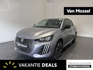 Peugeot 208 1.2 Hybrid 110 e-DCS6 Allure