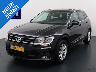 Volkswagen Tiguan 1.5 TSI ACT Comfortline Business ORIGINEEL NL AUTO MET NAP | AUTOMAAT | PANORAMADAK | ADAPTIVE CRUISE CONTROL | STOELVERWARMING | ELEKTRISCHE ACHTERKLEP | RIJKLAARPRIJS INCL. 12 MND BOVAG GARANTIE