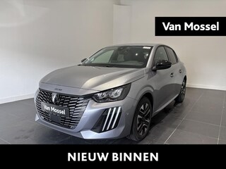 Peugeot 208 1.2 Hybrid 110 e-DCS6 Allure