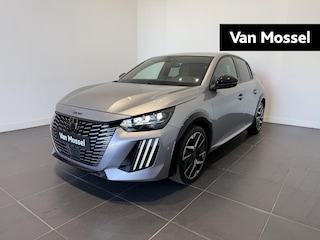 Peugeot 208 1.2 Hybrid 145 e-DCS6 GT