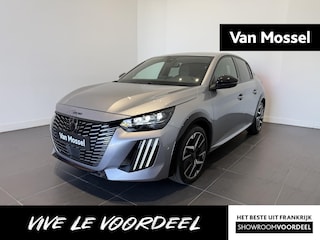 Peugeot 208 1.2 Hybrid 145 e-DCS6 GT