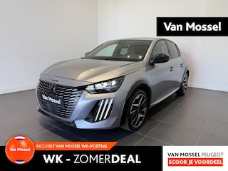 Peugeot 208 1.2 Hybrid 145 e-DCS6 GT
