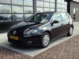 Volkswagen Golf 1.6 TDI BlueMotion | Climate Control | 5 Deurs