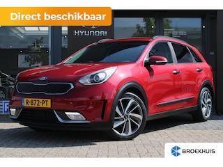 Kia Niro 1.6 GDi DynamicLine