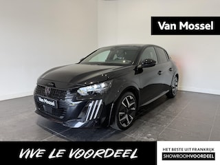Peugeot 208 1.2 Hybrid 145 e-DCS6 GT