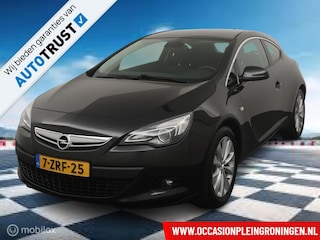 Opel Astra GTC 1.4 Turbo Sport