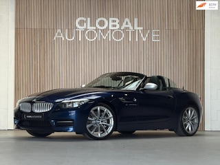 BMW Z4 Roadster SDrive35is Executive - 340PK - AUTOMAAT - M PAKKET