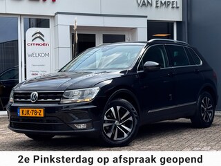 Volkswagen Tiguan 1.5 TSI ACT Highline | 150 PK | Stoelverwarming | PDC Rondom | Adaptive Cruise | Climate Control