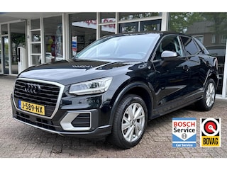 Audi Q2 1.4 TFSI CoD Led, Digidash, Carplay, Camera, B&O, LM..