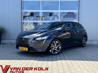 Peugeot 308 1.2 PureTech Allure Pack Business