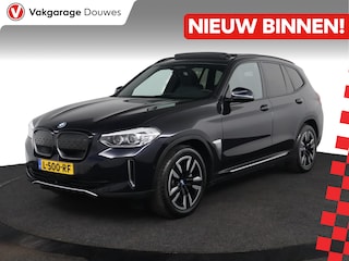 BMW iX3 Executive 80 kWh |NAP |100% SOH|Pano|Memory