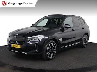 BMW iX3 Executive 80 kWh |NAP |100% SOH|Pano|Memory