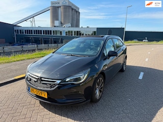 Opel Astra Sports Tourer 1.6 CDTI Business+