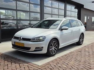 Volkswagen Golf Variant 1.4 TSI 140 PK Highline Automaat