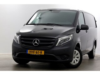 Mercedes-Benz Vito 116 CDI 163pk RWD 9G Automaat Lang Navi/Camera/LED 04-2023