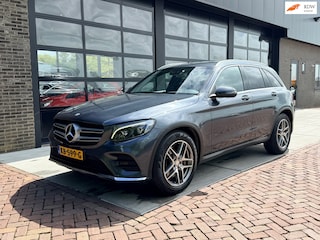 Mercedes-Benz GLC 220 d 4MATIC Prestige | AMG | Autm | 1/2 Leer | Navi |