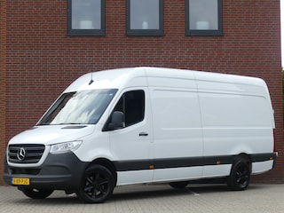 Mercedes-Benz Sprinter 317 CDI L3H2 Camera/Navigatie/PDC