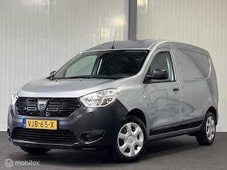Dacia Dokker bestel 1.5 Blue dCi 75 MARGE [ NAP airco pdc Multimedia ]