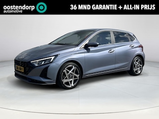 Hyundai i20 1.0 T-GDI Premium