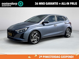 Hyundai i20 1.0 T-GDI Premium