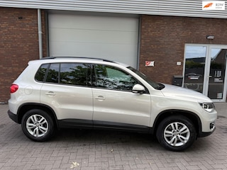 Volkswagen Tiguan 1.4 TSI Easyline|AIRCO|NIEUWE APK|NAVIGATIE